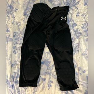 kids football pants